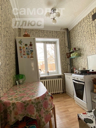 
   Продам 2-комнатную, 45.3 м², Малунцева ул, 4

. Фото 5.