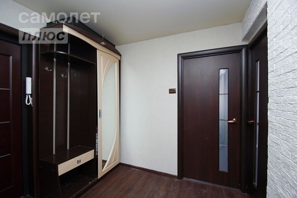 
   Продам 3-комнатную, 63.4 м², Лисицкого ул, 5

. Фото 6.