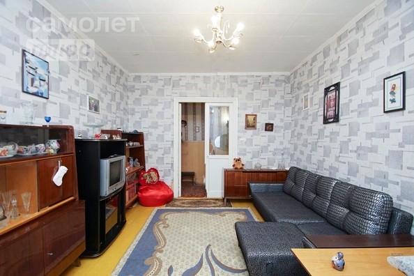 
   Продам 2-комнатную, 61.1 м², Карла Маркса пр-кт, 12А

. Фото 8.