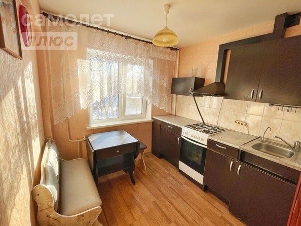
   Продам 1-комнатную, 31 м², Химиков ул, 48Б

. Фото 3.