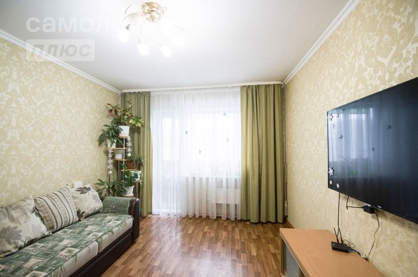 
   Продам 2-комнатную, 53 м², Степанца ул, 8А

. Фото 7.