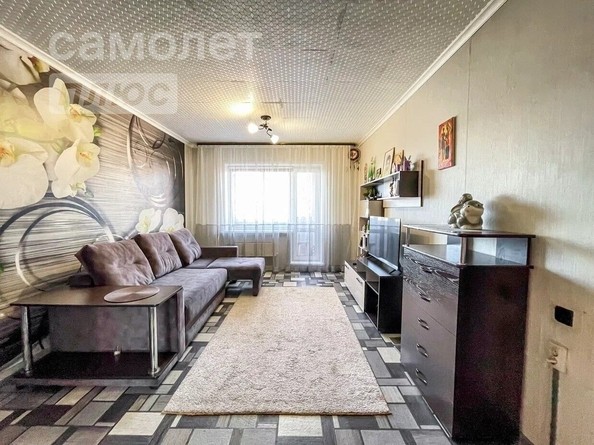 
   Продам 2-комнатную, 47.1 м², Дианова ул, 19

. Фото 6.