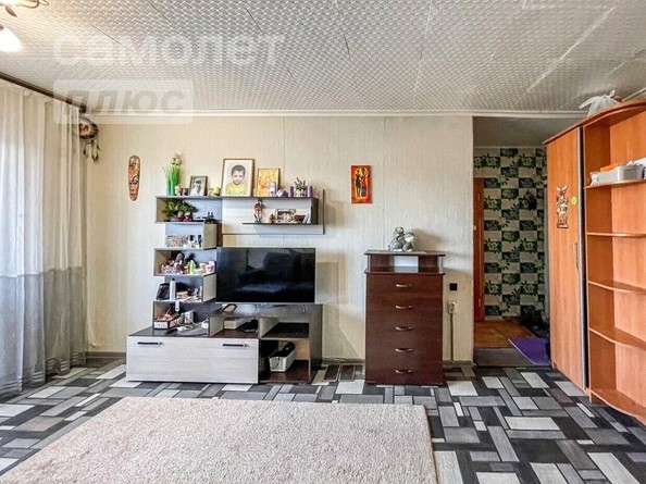 
   Продам 2-комнатную, 47.1 м², Дианова ул, 19

. Фото 9.