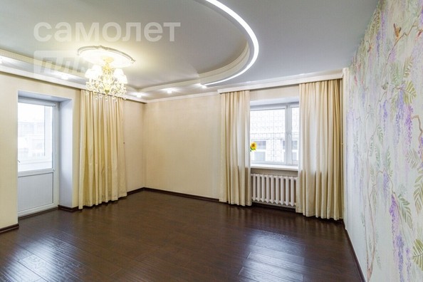 
   Продам 2-комнатную, 82 м², Куйбышева ул, 62

. Фото 2.