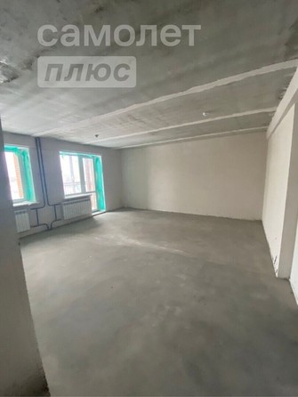 
   Продам 2-комнатную, 60 м², Малиновского ул, 16к2

. Фото 1.