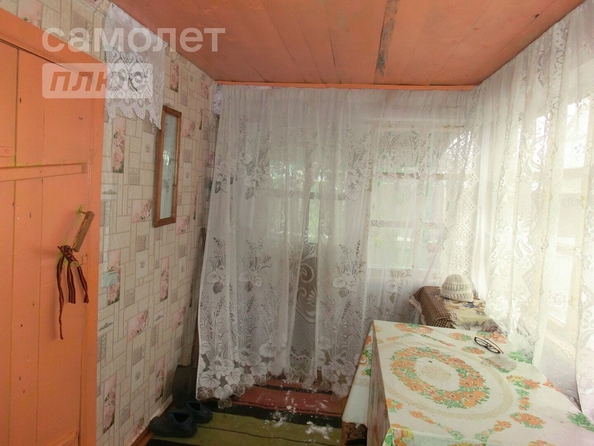 
   Продам дом, 40 м², Омск

. Фото 3.