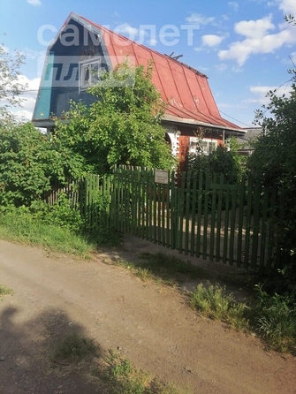 
   Продам дом, 31 м², Омск

. Фото 5.