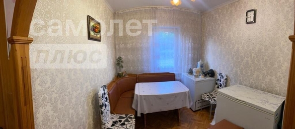 
   Продам дом, 76.8 м², Омск

. Фото 11.