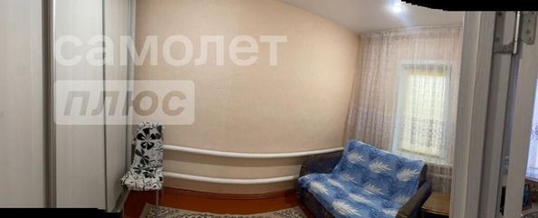 
   Продам дом, 76.8 м², Омск

. Фото 13.