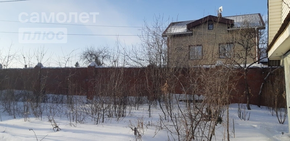 
   Продам дом, 90 м², Омск

. Фото 3.