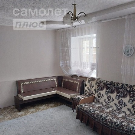 
   Продам дом, 84 м², Ракитинка (Морозовского с/п)

. Фото 4.