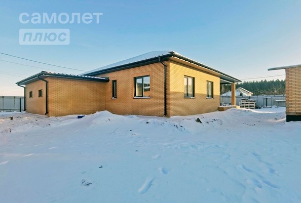 
   Продам дом, 130 м², Надеждино

. Фото 8.