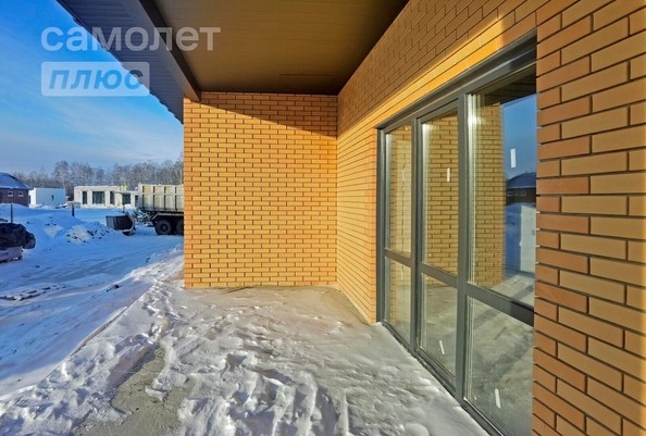 
   Продам дом, 130 м², Надеждино

. Фото 12.