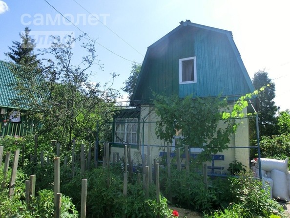 
   Продам дом, 45 м², Омск

. Фото 4.