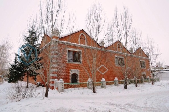 
   Продам дом, 650 м², Омск

. Фото 18.