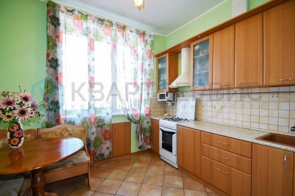 
   Продам 2-комнатную, 54.6 м², Масленникова ул, 9

. Фото 15.