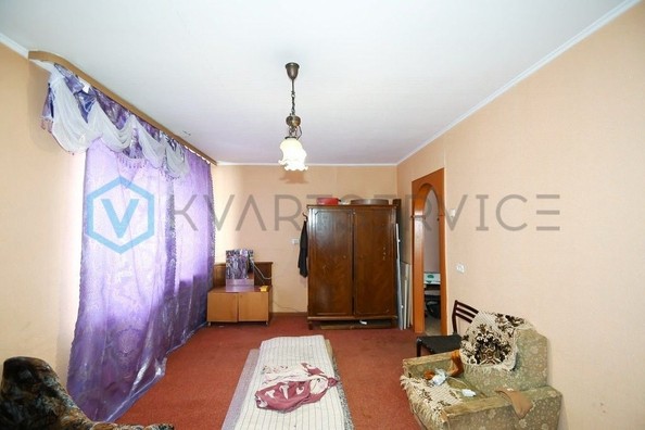 
   Продам 1-комнатную, 31.1 м², Рождественского ул, 5

. Фото 5.