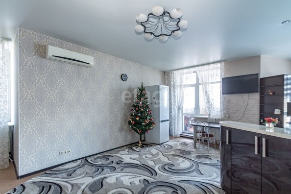 
   Продам 3-комнатную, 89.2 м², Кемеровская ул, 26

. Фото 9.
