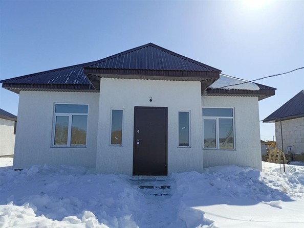 
   Продам дом, 127.7 м², Усть-Заостровка

. Фото 7.