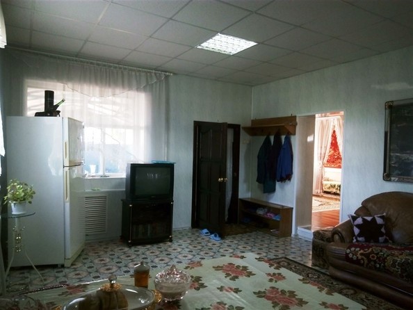 
   Продам дом, 107.6 м², Омск

. Фото 3.