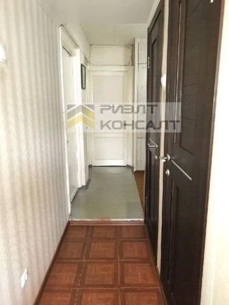 
   Продам 3-комнатную, 62.5 м², Романенко ул, 9

. Фото 2.