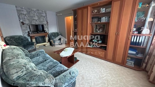 
   Продам 3-комнатную, 59.5 м², Малиновского ул, 8А

. Фото 15.