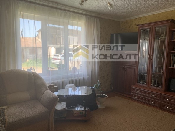 
   Продам дом, 65 м², Ульяновка

. Фото 7.