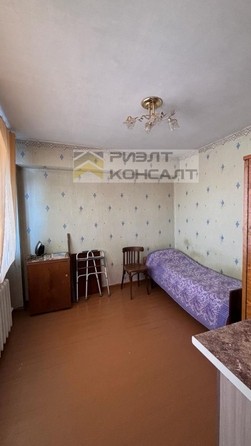 
   Продам 3-комнатную, 50 м², Калинина ул, 6

. Фото 2.