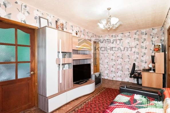 
   Продам 2-комнатную, 41.5 м², Масленникова ул, 241

. Фото 15.