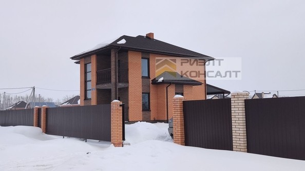 
   Продам дом, 167 м², Усть-Заостровка

. Фото 3.