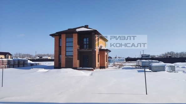 
   Продам дом, 167 м², Усть-Заостровка

. Фото 7.
