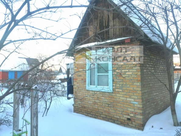 
   Продам дом, 12 м², Омск

. Фото 3.