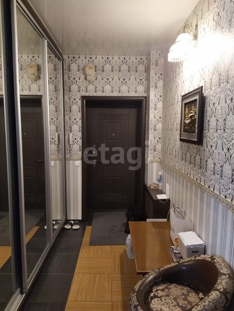 
   Продам 2-комнатную, 56 м², Крупской ул, 14к1

. Фото 4.