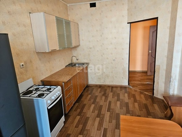 
   Продам 2-комнатную, 65.6 м², Комарова пр-кт, 15к4

. Фото 7.
