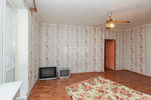 
   Продам 2-комнатную, 65.6 м², Комарова пр-кт, 15к4

. Фото 9.