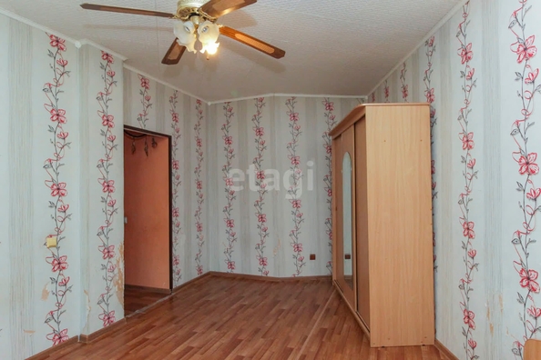
   Продам 2-комнатную, 65.6 м², Комарова пр-кт, 15к4

. Фото 10.
