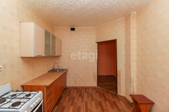 
   Продам 2-комнатную, 65.6 м², Комарова пр-кт, 15к4

. Фото 14.