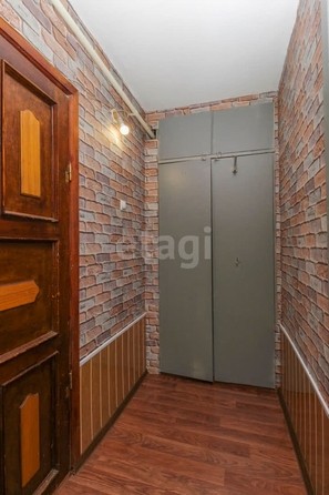 
   Продам 1-комнатную, 29.3 м², Рокоссовского ул, 14

. Фото 1.