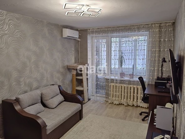 
   Продам 2-комнатную, 53.5 м², Крупской ул, 1

. Фото 2.