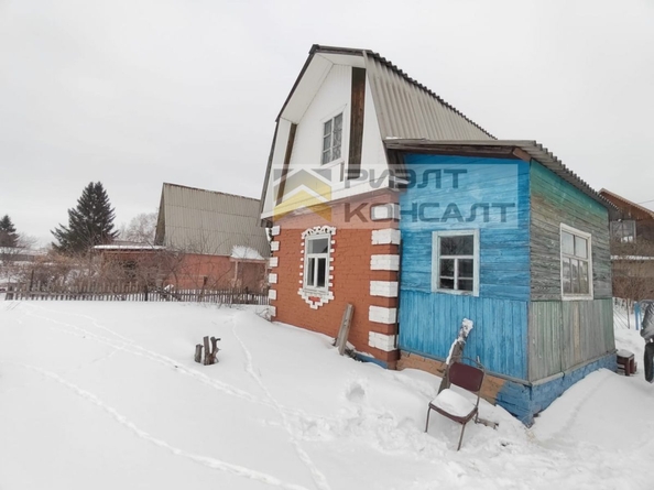 
   Продам дом, 30 м², Омск

. Фото 6.