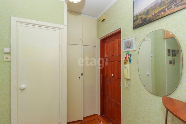 
   Продам 1-комнатную, 38.4 м², Комарова пр-кт, 1

. Фото 1.