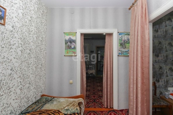 
   Продам дом, 78.2 м², Омск

. Фото 3.