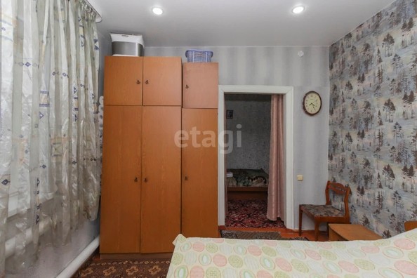 
   Продам дом, 78.2 м², Омск

. Фото 15.