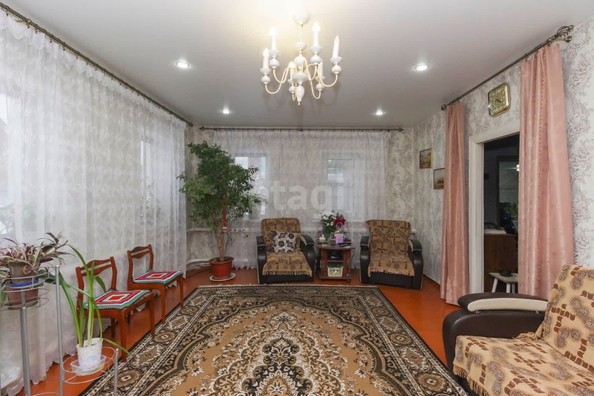 
   Продам дом, 78.2 м², Омск

. Фото 19.