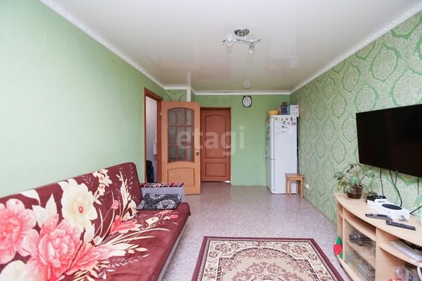 
   Продам 2-комнатную, 45 м², Радищева ул, 88

. Фото 6.
