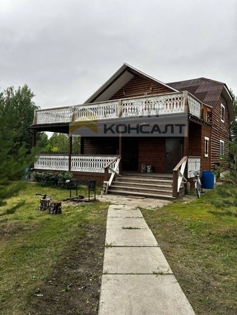 
   Продам дом, 220 м², Чернолучинский

. Фото 7.