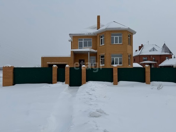 
   Продам дом, 328.4 м², Омск

. Фото 4.