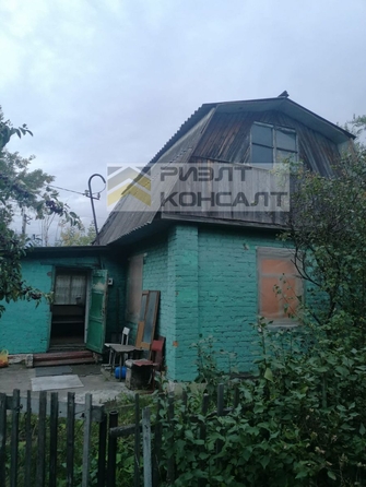 
   Продам дом, 24.7 м², Омск

. Фото 5.