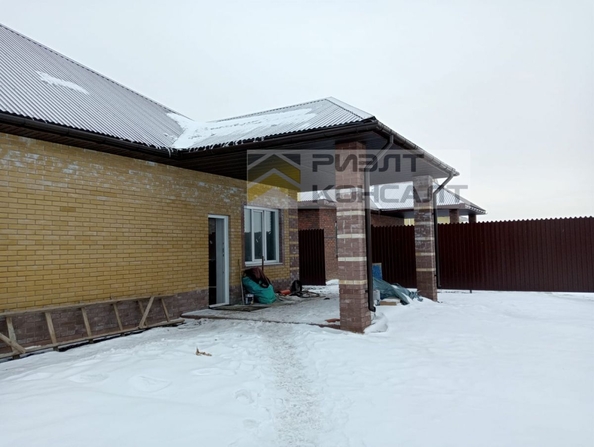 
   Продам дом, 155.2 м², Новоомский

. Фото 9.