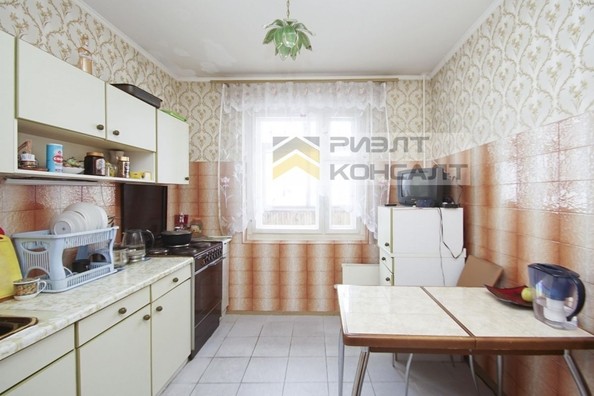 
   Продам 4-комнатную, 79.9 м², Лукашевича ул, 14/1

. Фото 8.